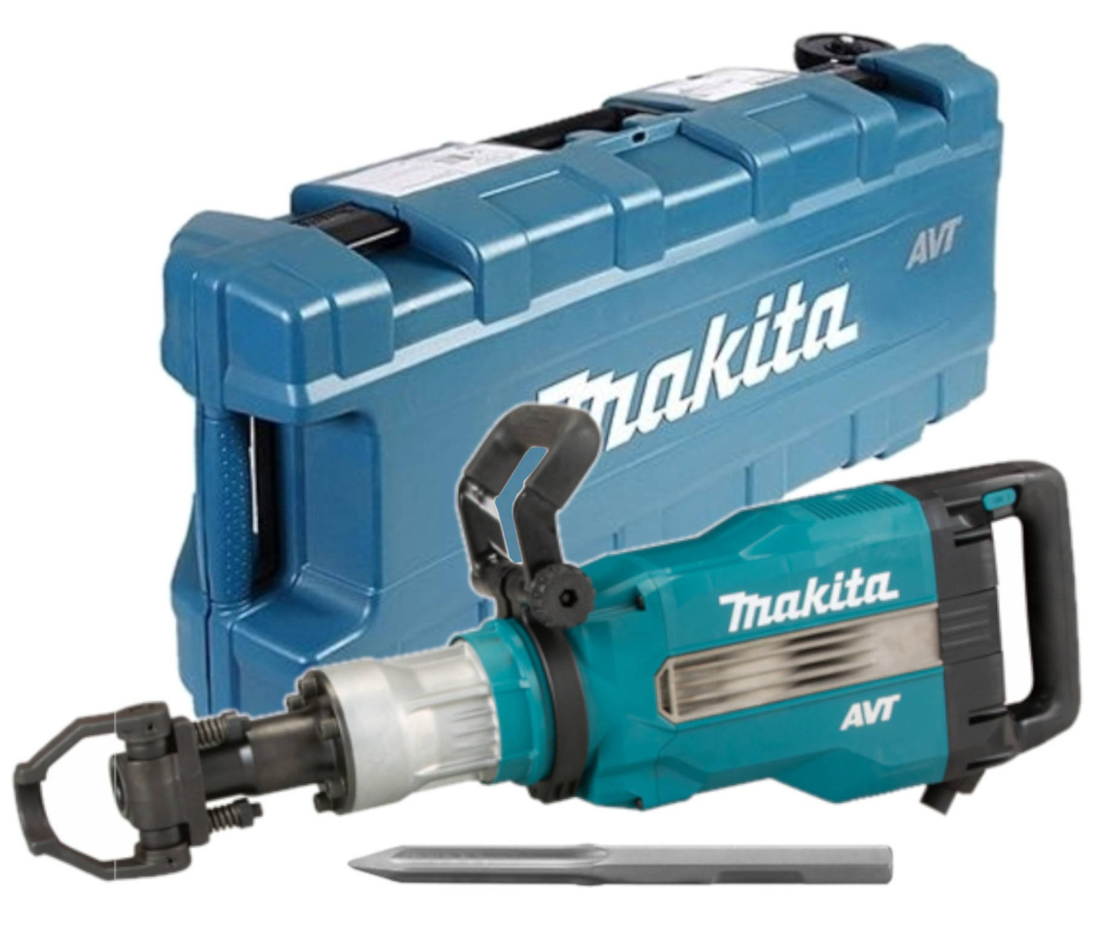 Makita HM1512 Młot wyburzeniowy 1850W 48,5 J