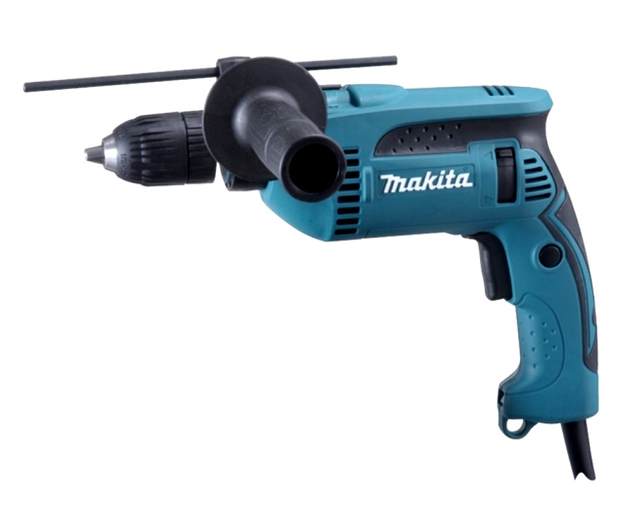 Makita HP1641FK Wiertarka udarowa 680W