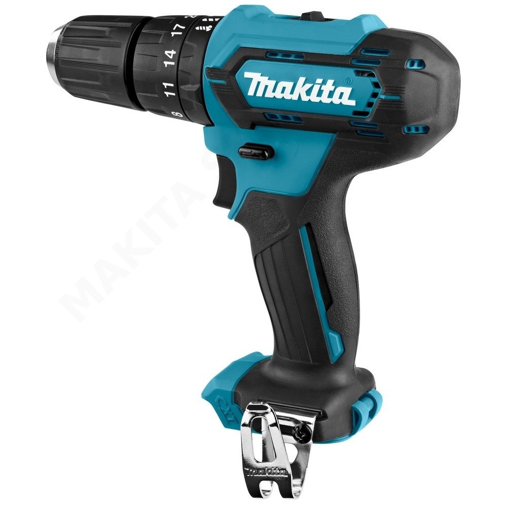 Makita HP333DZ Wiertarko Wkrętarka 12V udarow 30Nm