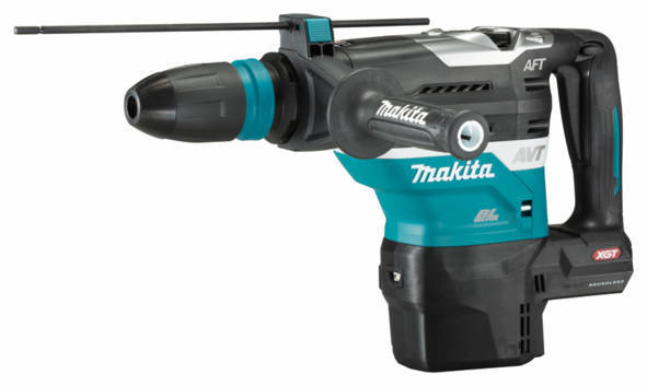 Makita HR005GZ01 Młot udarowo-obrotowy aku SDS-Max