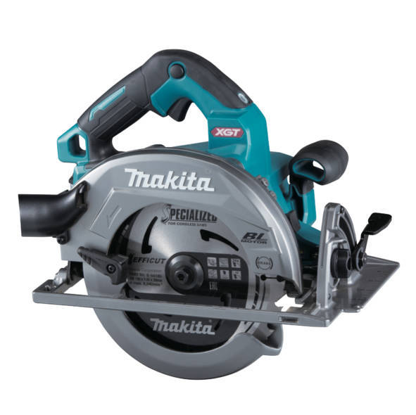 Makita HS003GZ Akumulat pilarka tarczowa 40V 190mm