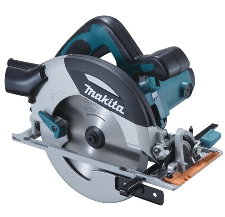 Makita HS7100 ręczna pilarka tarczowa 1400W