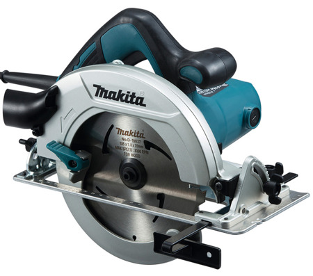 Makita HS7601 ręczna pilarka tarczowa 1200W