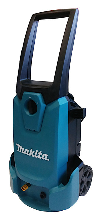 Makita HW1200 Myjka wysokociśnieniowa 1800W 120bar