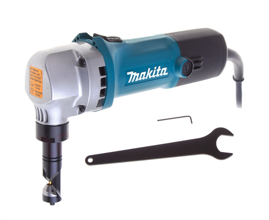 Makita JN1601 Nożyce skokowe do blachy 550W