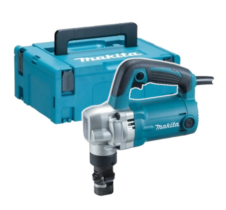 Makita JN3201J Nożyce skokowe do blachy 710W