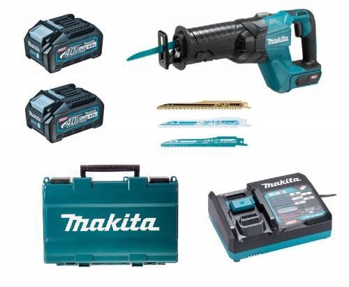 Makita JR001GM201 Piła szablasta akumulatorow 40V 