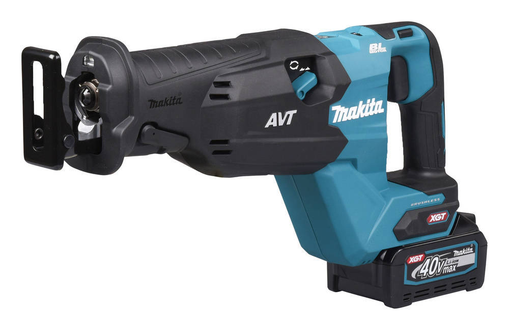 Makita JR002GM201 Piła posuwowa szablasta aku 40V