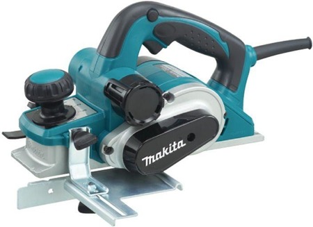 Makita KP0810 Strug do drewna 850W 82mm