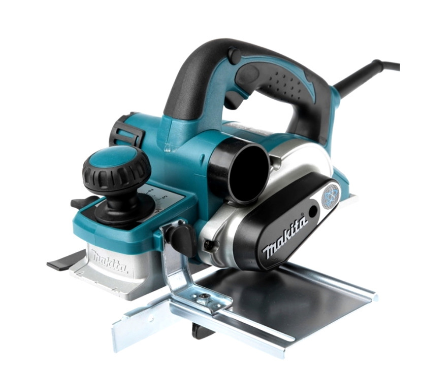 Makita KP0810C Strug do drewna 1050W 82mm