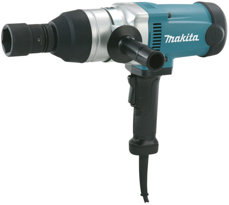 Makita Klucz udarowy TW1000 1cal 1000Nm WALIZKA