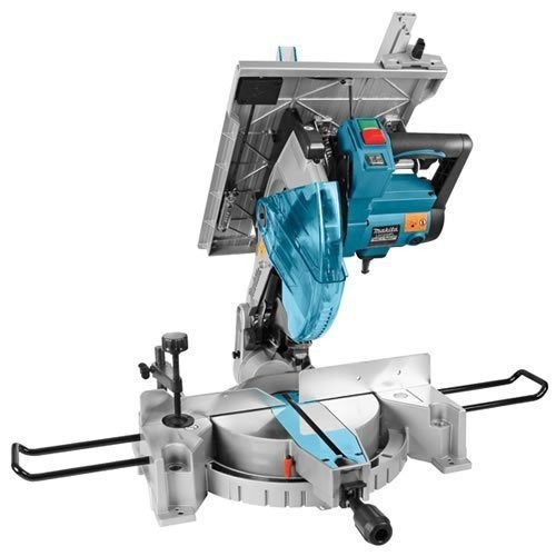 Makita LH1201FL Piła ukośnica stołowa 1650W