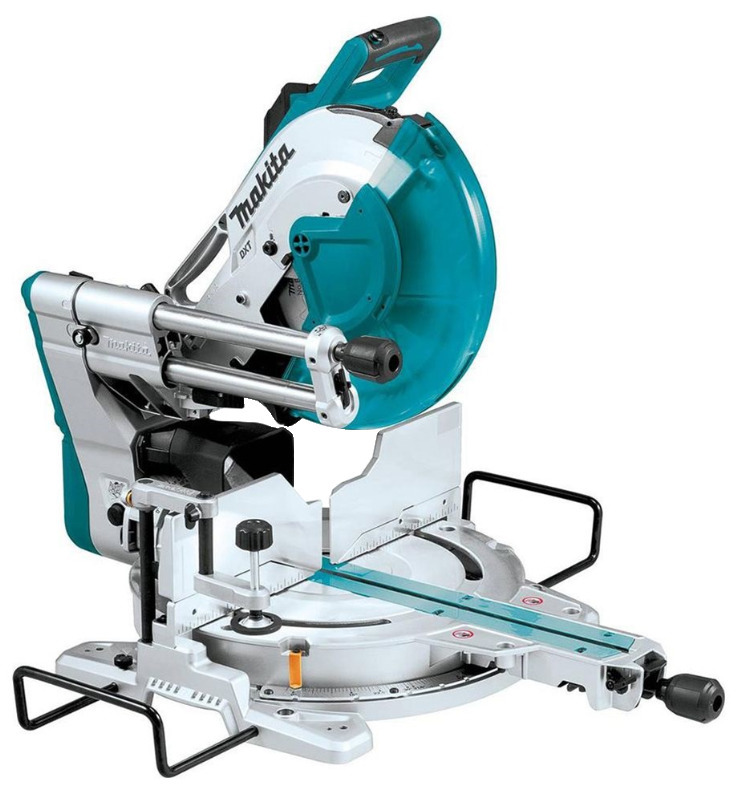 Makita  LS1219L Pilarka ukośnica 1800W 