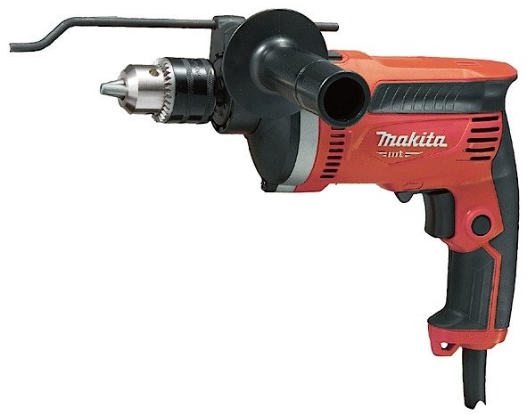 Makita M8100 Wiertarka udarowa 710W