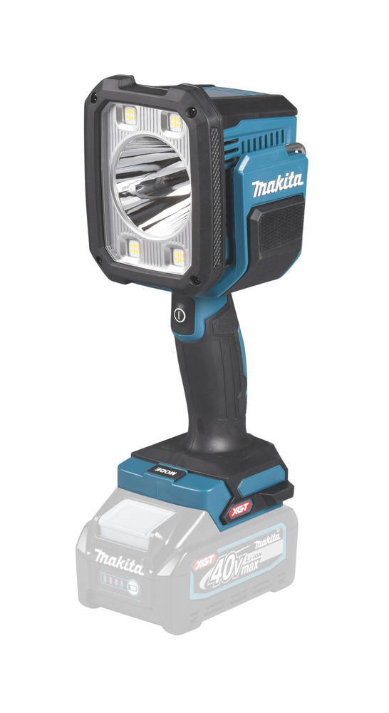 Makita ML007G Latarka akumulatorowa 40V LED XGT