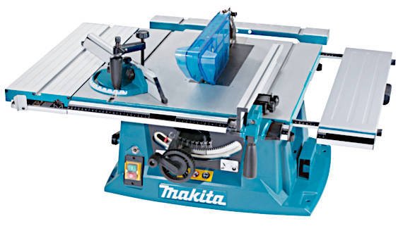 Makita MLT100N Pilarka stołowa 1500W