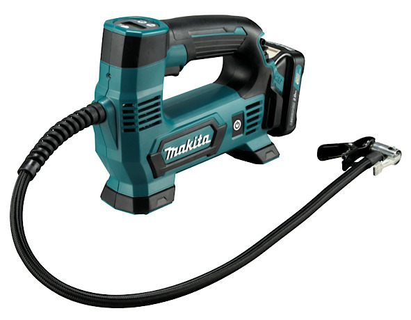 Makita MP100DZ Minikompresor akumulatorowy 12V Max