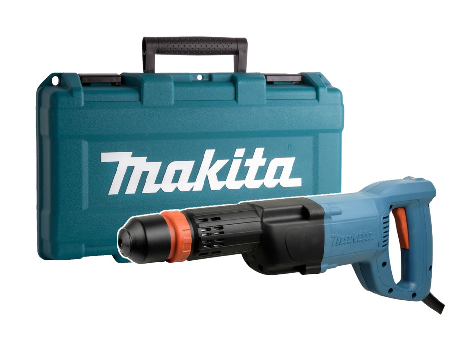 Makita Młot Udarowy Dłutownica HK0500 1,8J - 550W