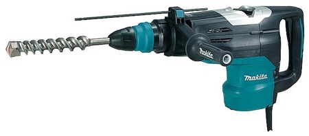 Makita Młot Udarowy HR5202C - 20J 1510W SDSMax