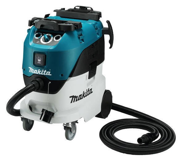 Makita Odkurzacz VC4210M 1200W Na sucho i na mokro