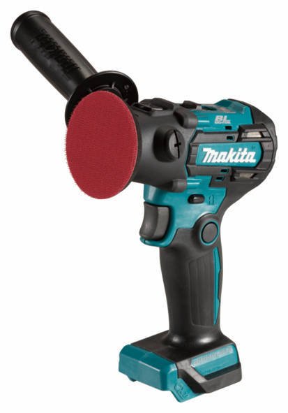 Makita PV301DZ Szlifierko-polerka akum 12V MAX