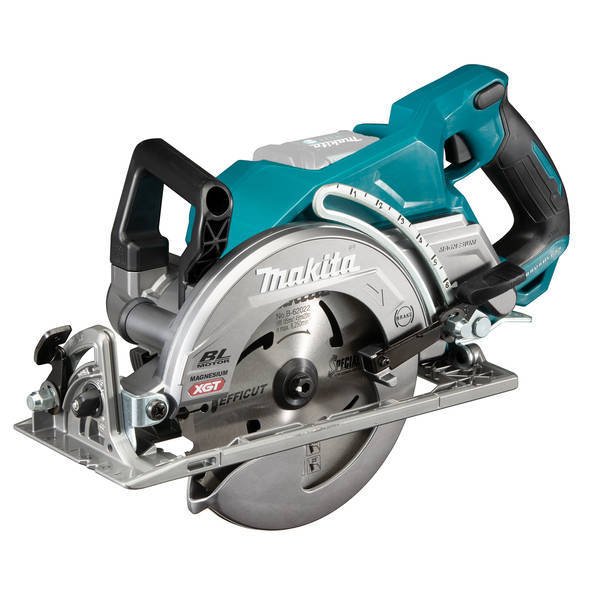 Makita RS001GZ Pilarka tarczowa aku 40V MAX XGT