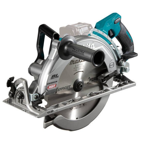 Makita RS002GZ Pilarka tarczowa aku 40V MAX XGT