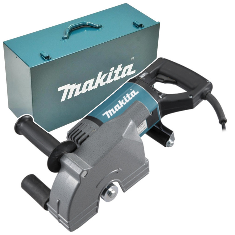 Makita SG181 Bruzdownica do rowków 2150W 185mm