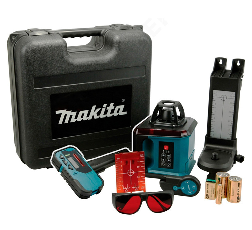 Makita SKR200Z LASER ROTACYJNY Automatyczny