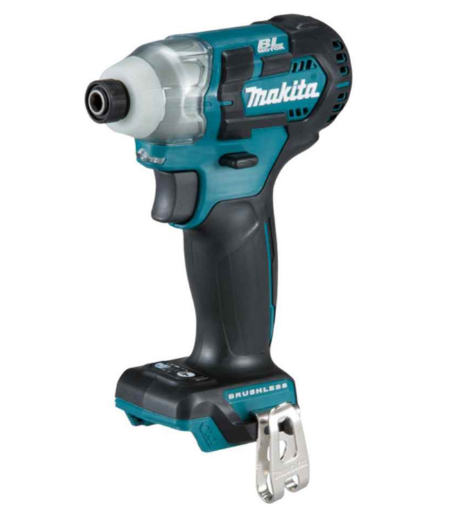 Makita TD111DZ Wkrętarka udarowa 135Nm