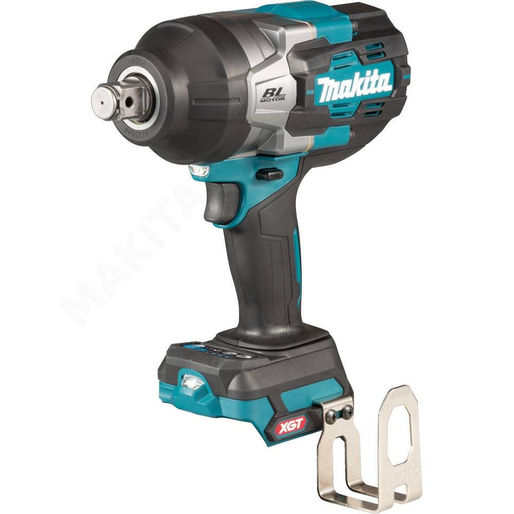 Makita TW001GZ Klucz udarowy akum. 40V 1630/2000Nm