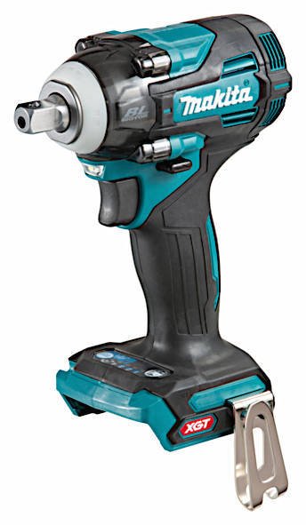 Makita TW005GZ Akum. klucz udarowy 40V 630Nm