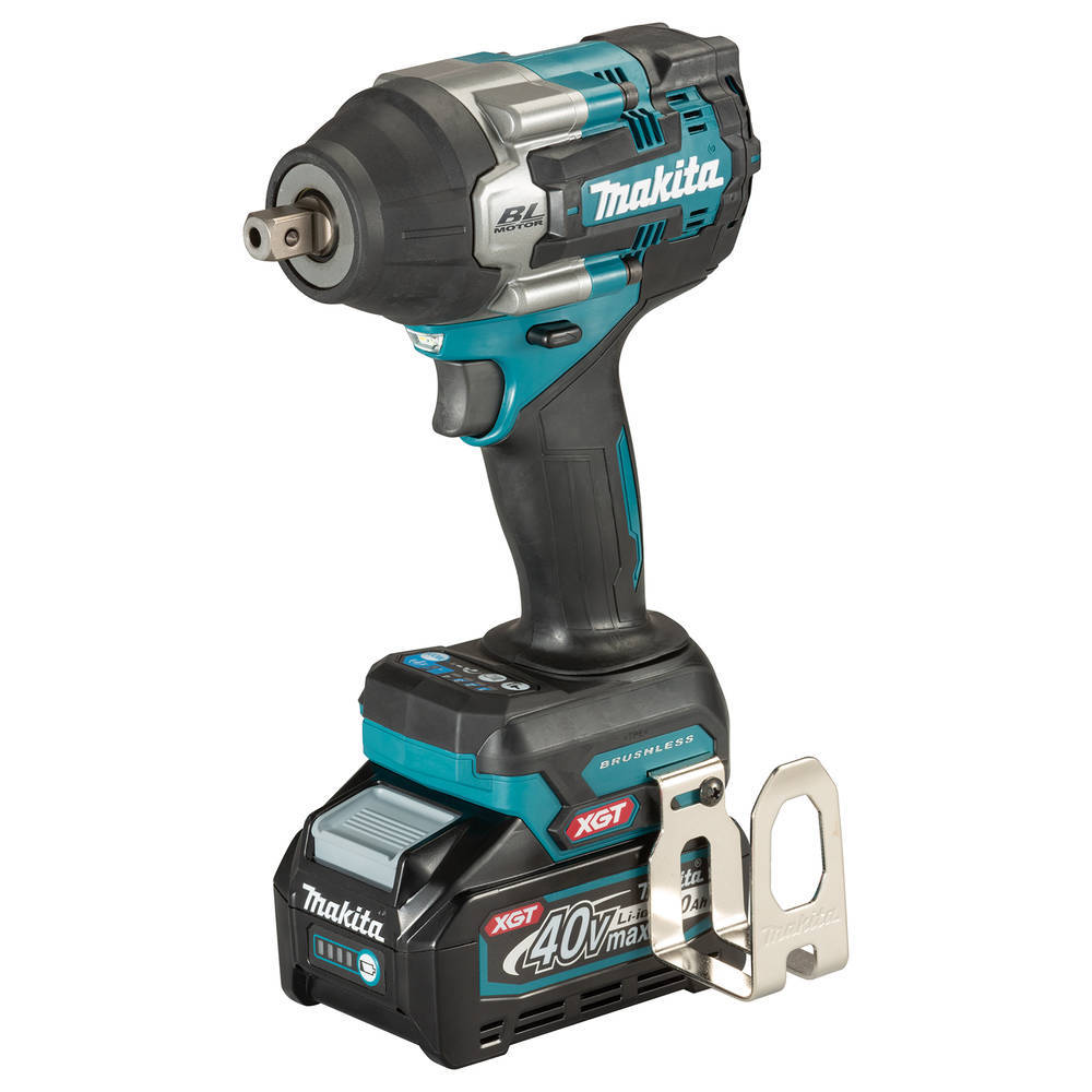 Makita TW008GM201 Klucz udarowy akum 40V XGT