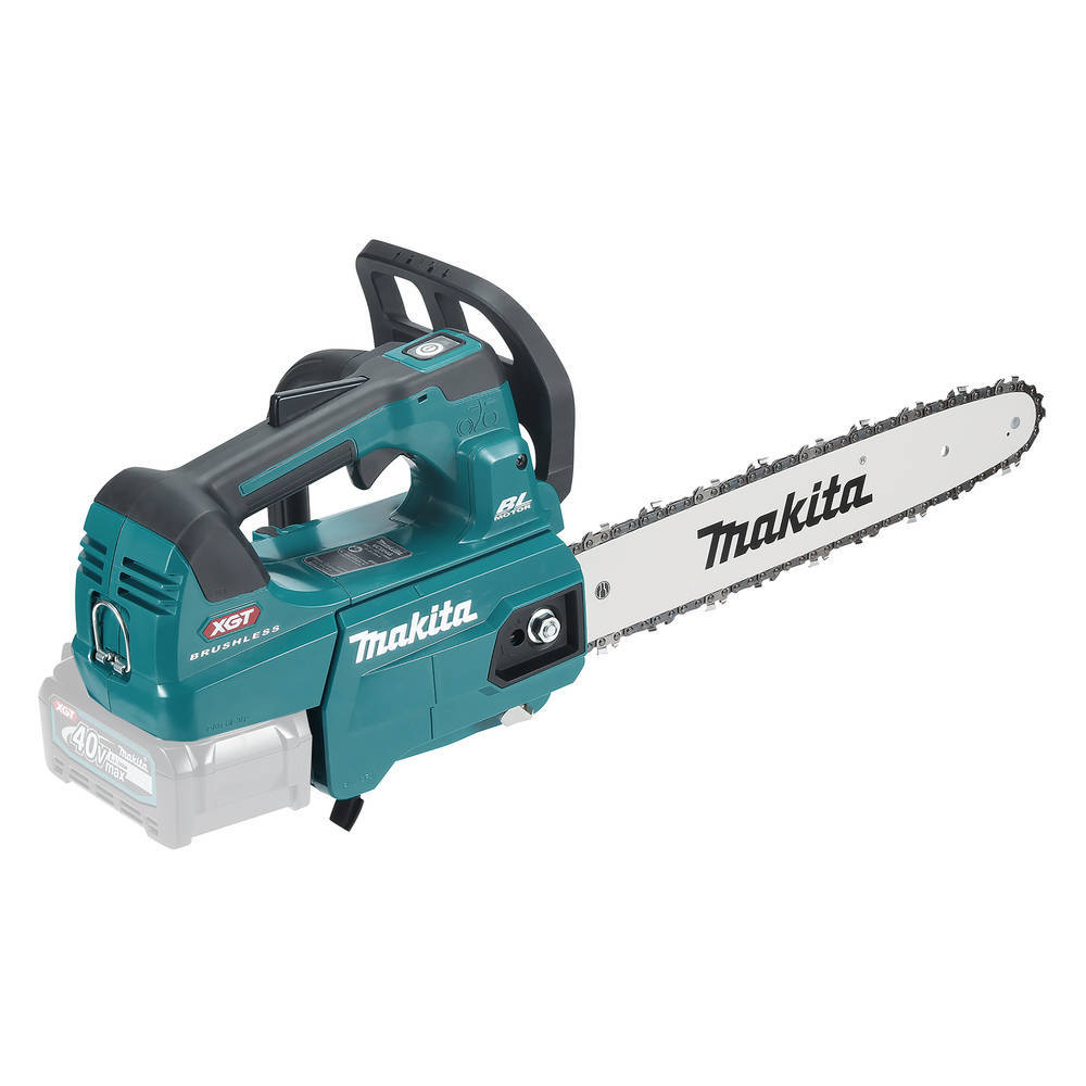 Makita UC004GZ01 Pilarka łańcuchowa aku 40V XGT