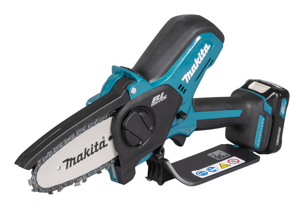 Makita UC100DWA01 Pilarka do gałęzi Aku 210 W 12 V