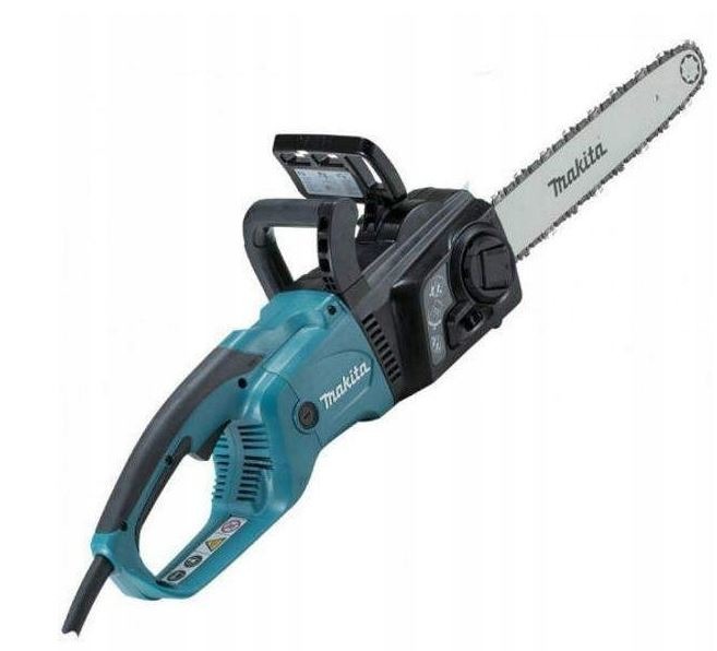 Makita UC4551A Piła Łańcuchowa Elektryczna 45 cm