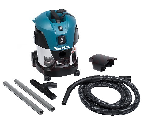 Makita VC2012L Odkurzacz przemysłowy 1000W 20l