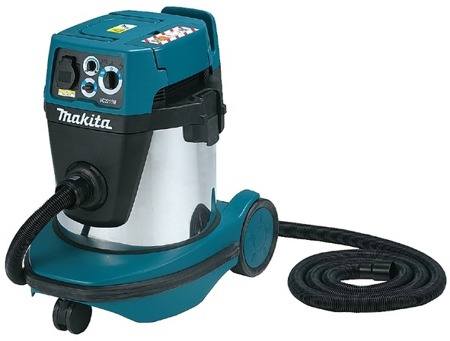 Makita VC2211MX1 Odkurzacz przemysłowy 1050W 22l