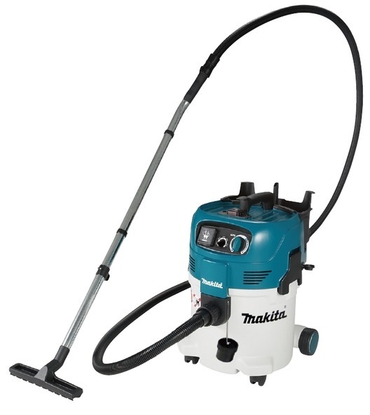 Makita VC3012M 1200 W Na sucho i mokro 30 l