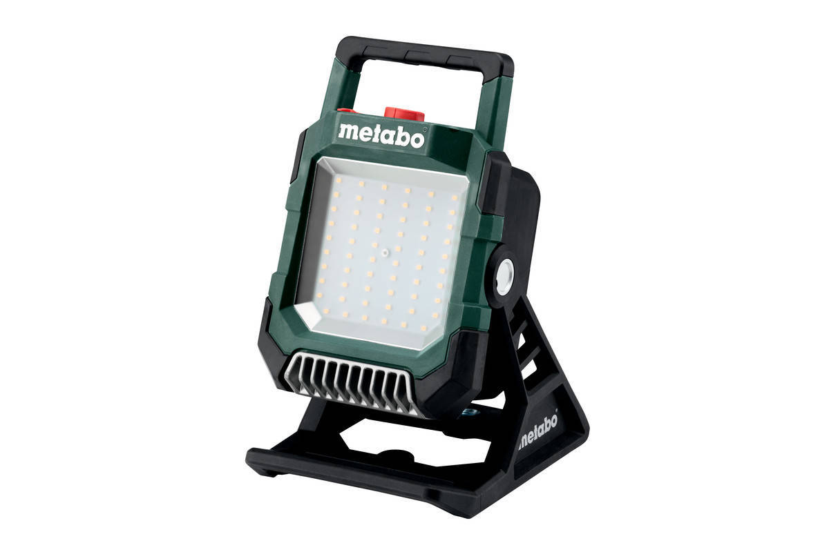 Metabo BSA 18 LED 4000 Reflektor budowlany 4000 lm