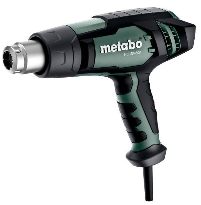 Metabo HG 20-600 Opalarka elektryczna 2000W 