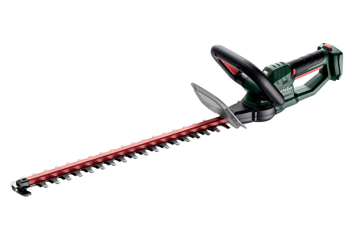 Metabo HS 18 LTX 55 Nożyce do żywopłotu Aku. 53 cm