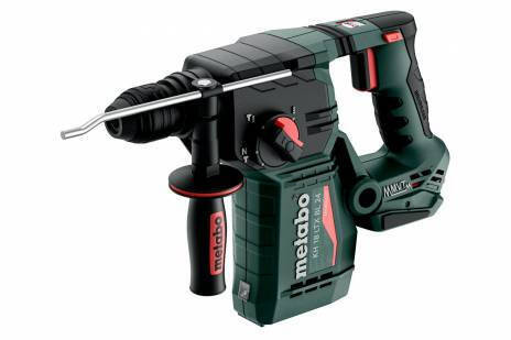 Metabo KH 18 LTX BL 24 Młot Akumulatorowy 2.2 J