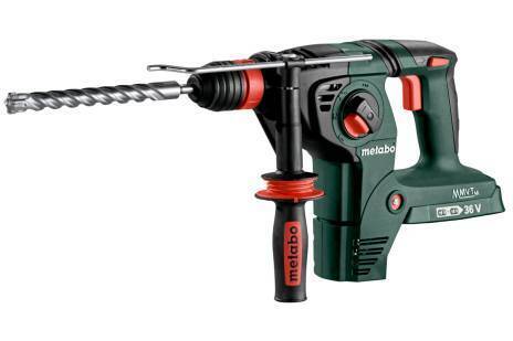 Metabo KHA 36-18 LTX 32  Młot Akumulatorowy 3,1 J