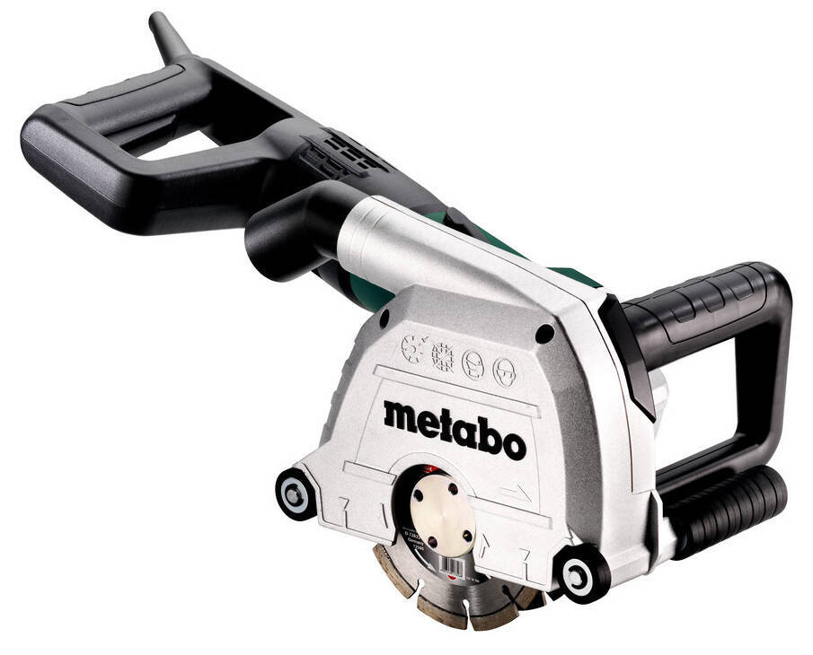 Metabo MFE 40 Bruzdownica 1900W z 2 tarczami