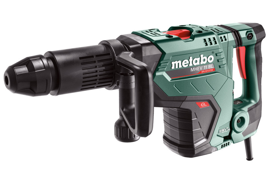 Metabo MHEV 11 BL Młot kujący SDS-Max 18J