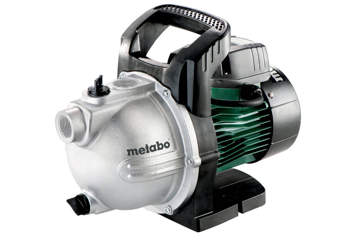Metabo P 2000 G Pompa ogrodowa 2000l/h 450W