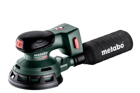 Metabo SXA 12-125 BL Szlifierka Mimośrodowa Aku.