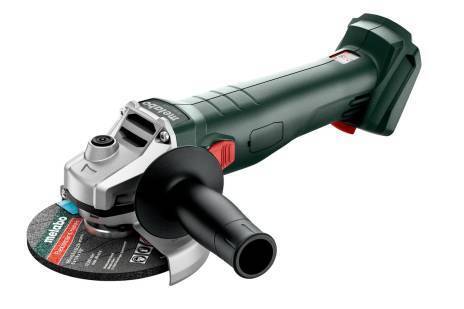 Metabo W 18 7-125  Szlifierka Kątowa Aku 8500 /min