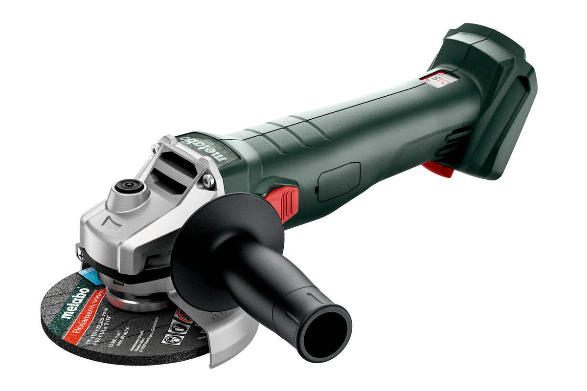 Metabo W 18 L 9-115 Szlifierka Kątowa 8500 /min